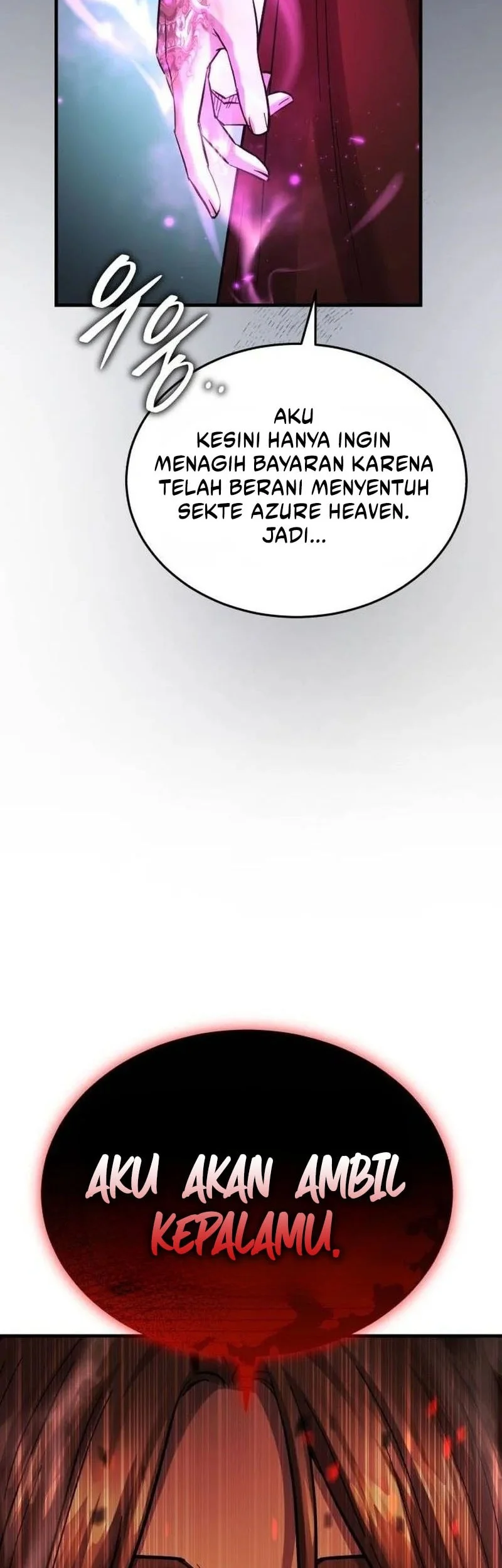 Chapter 83 - halaman 40