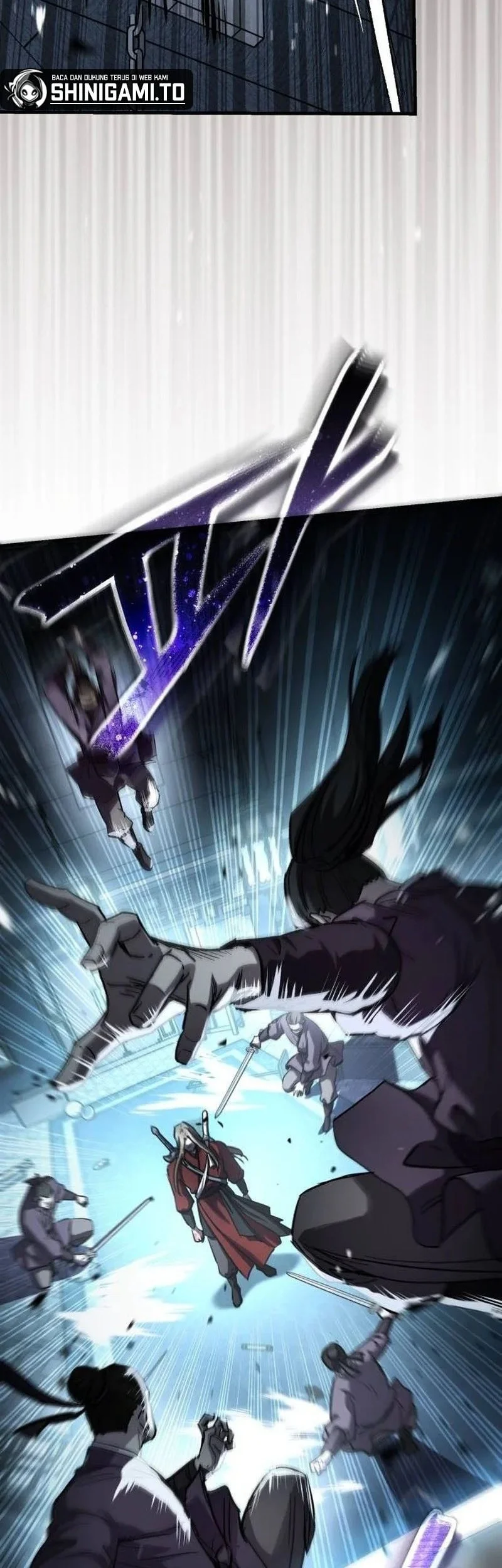 Chapter 83 - halaman 44