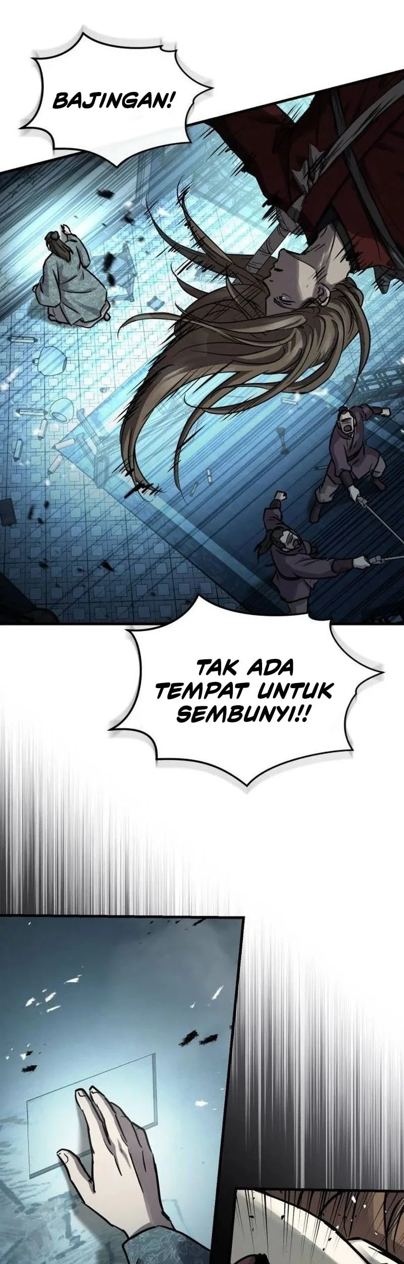 Chapter 83 - halaman 48