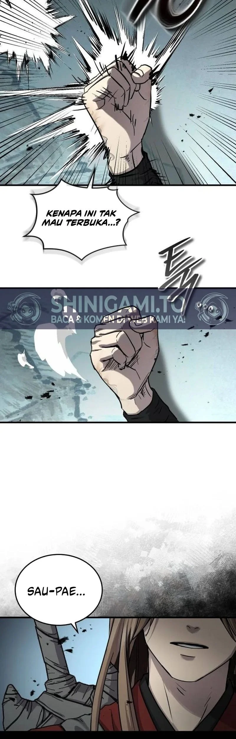 Chapter 83 - halaman 57