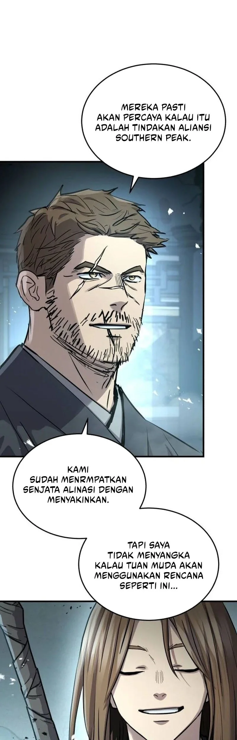 Chapter 83 - halaman 60