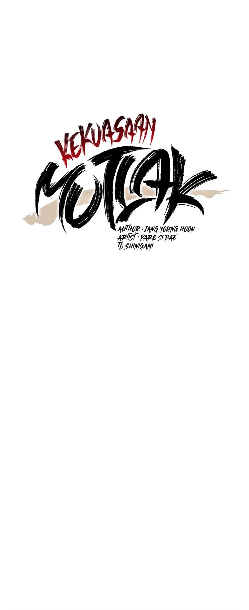 Chapter 83 - halaman 6