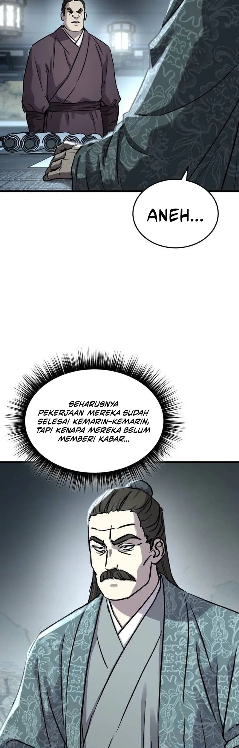 Chapter 83 - halaman 16