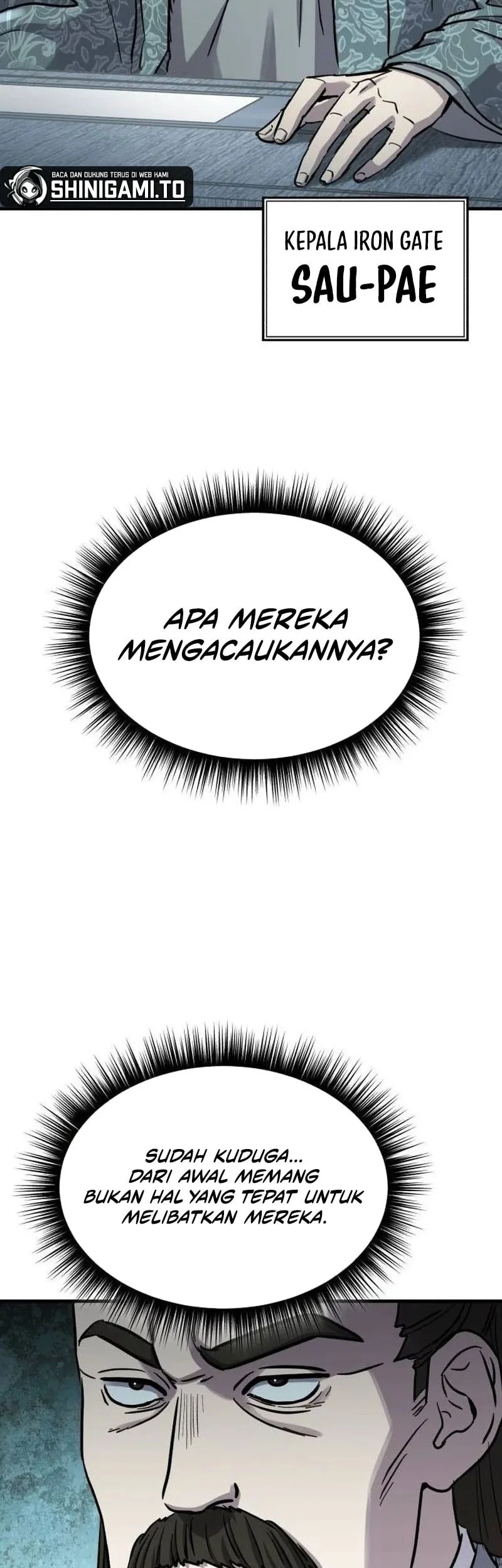 Chapter 83 - halaman 17