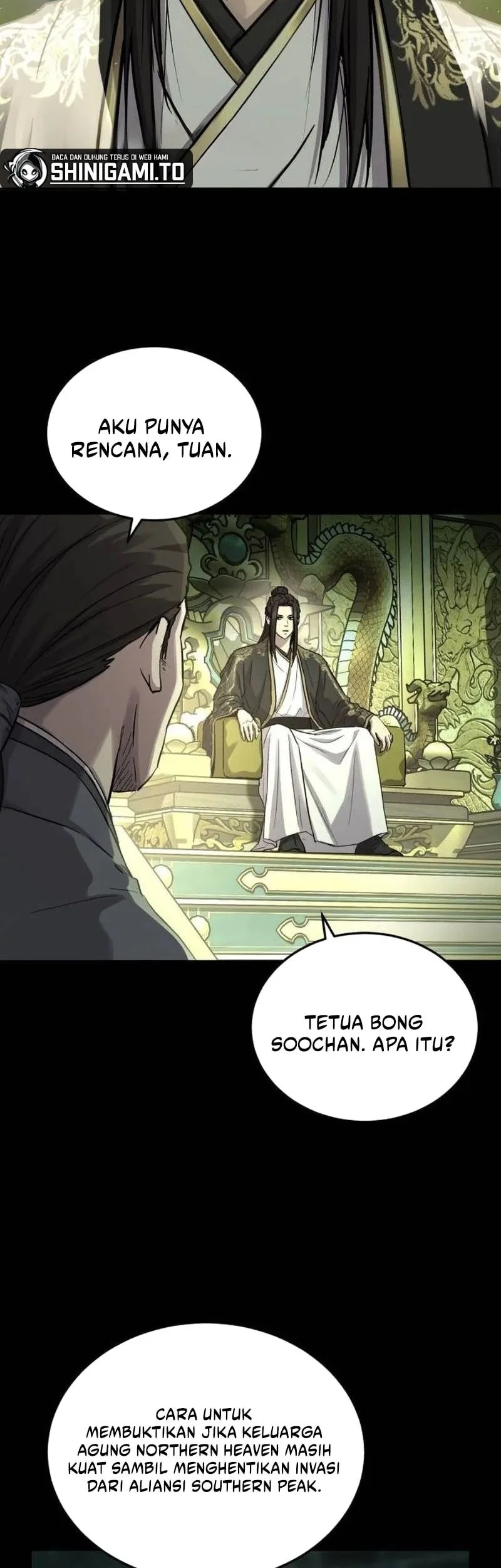 Chapter 83 - halaman 20