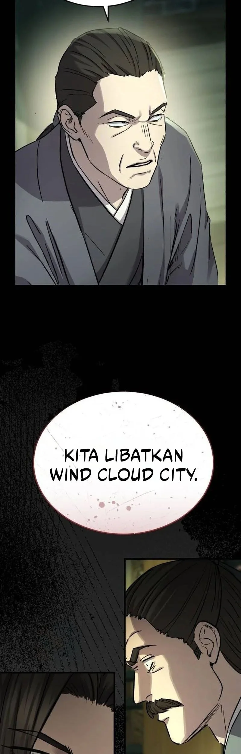 Chapter 83 - halaman 21