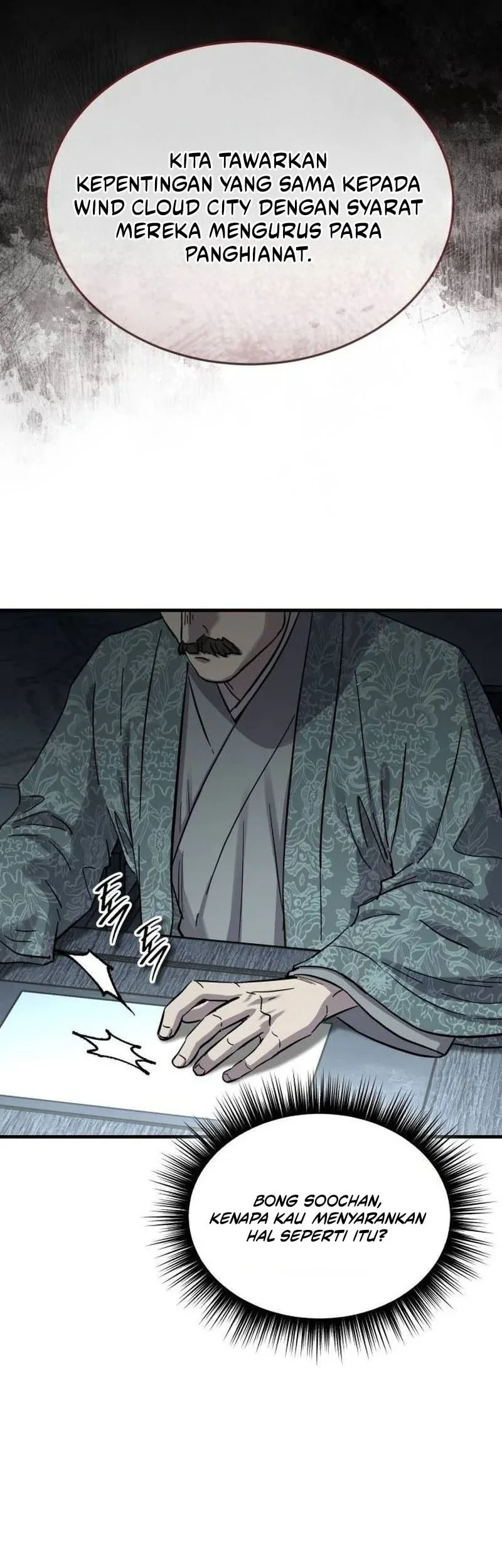 Chapter 83 - halaman 24