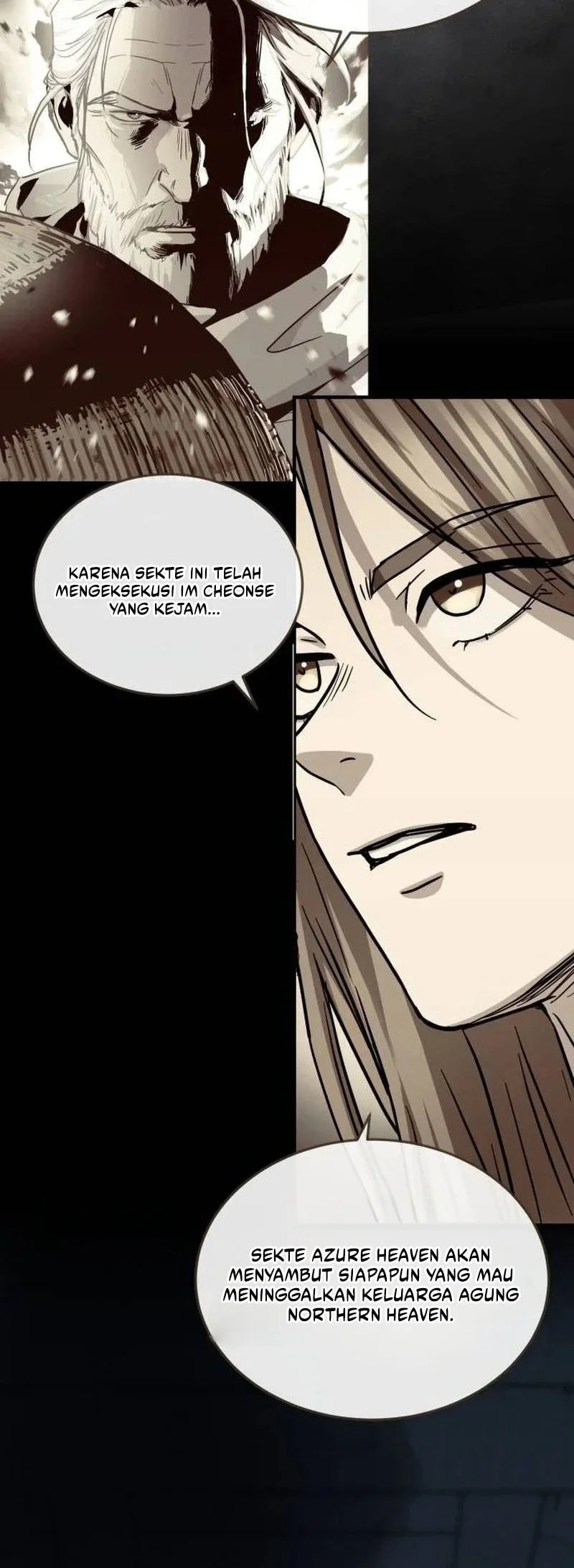 Chapter 83 - halaman 30