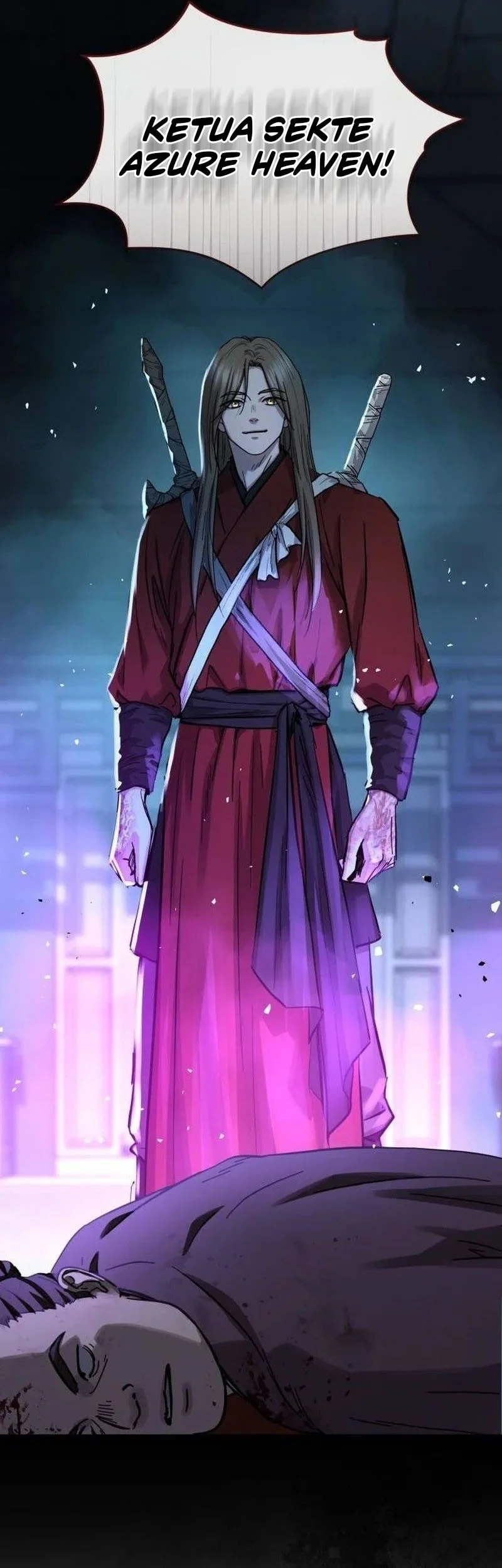Chapter 83 - halaman 31