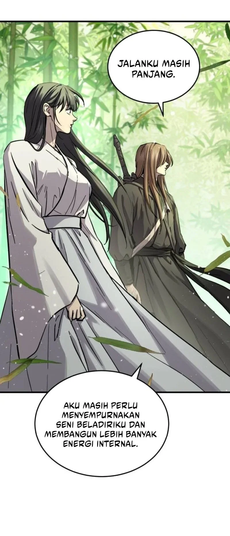 Chapter 84 - halaman 46
