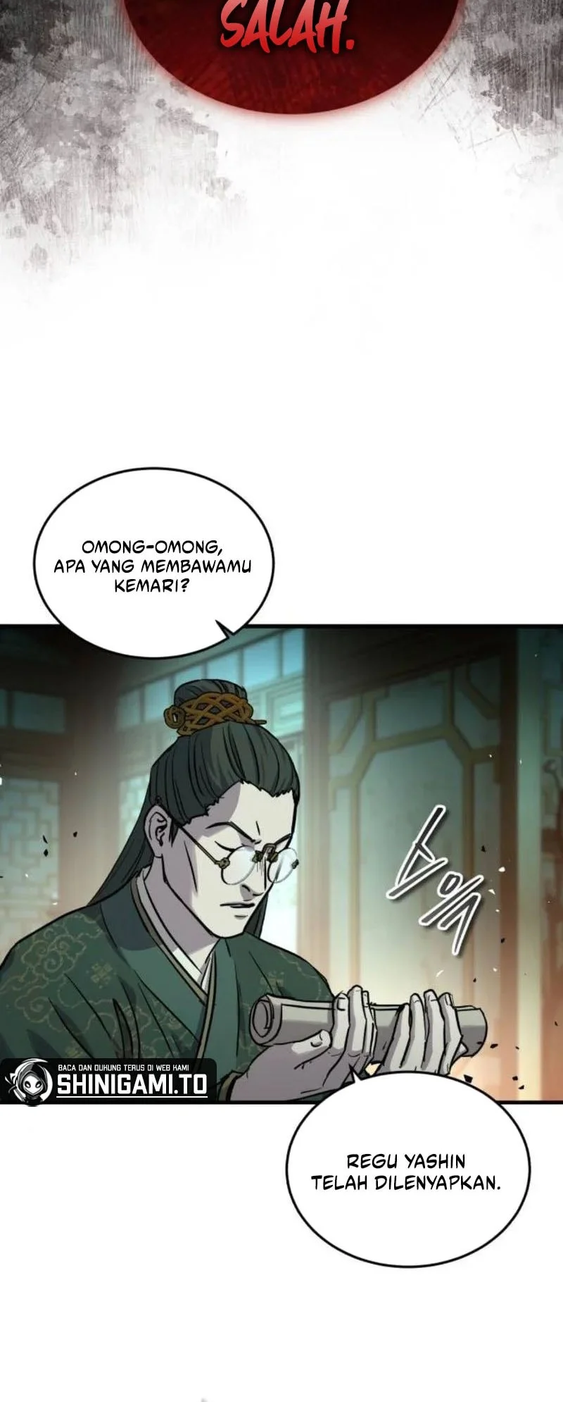 Chapter 84 - halaman 66