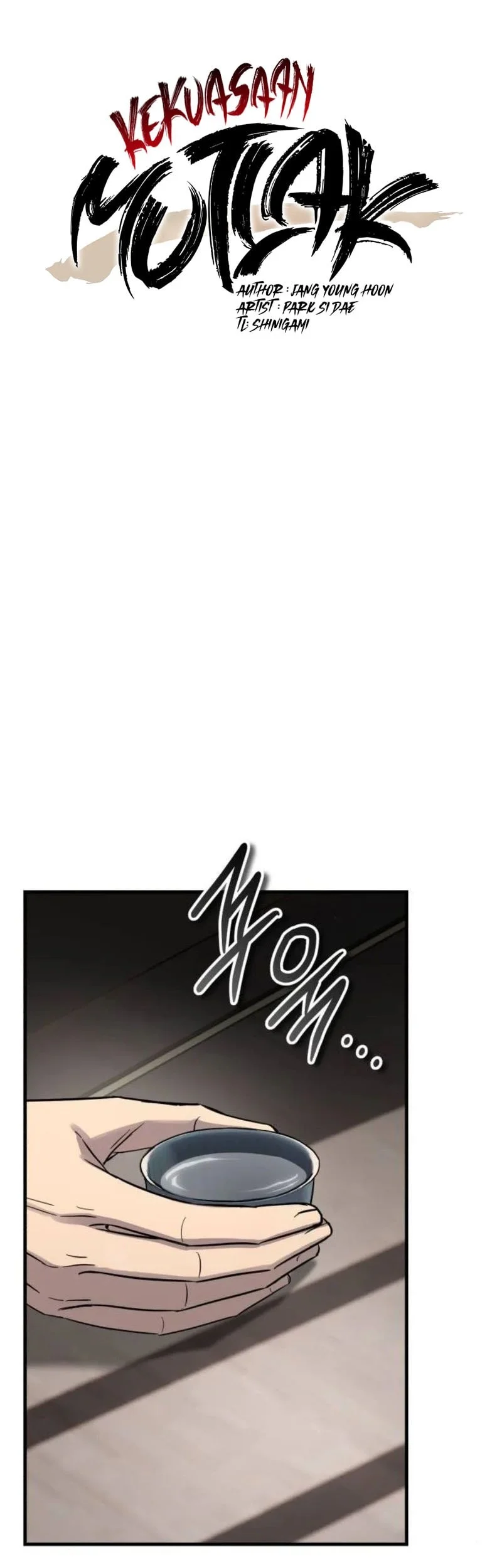 Chapter 84 - halaman 21