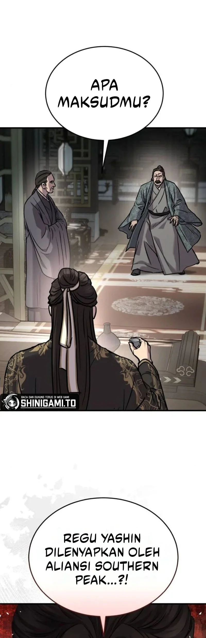 Chapter 84 - halaman 22