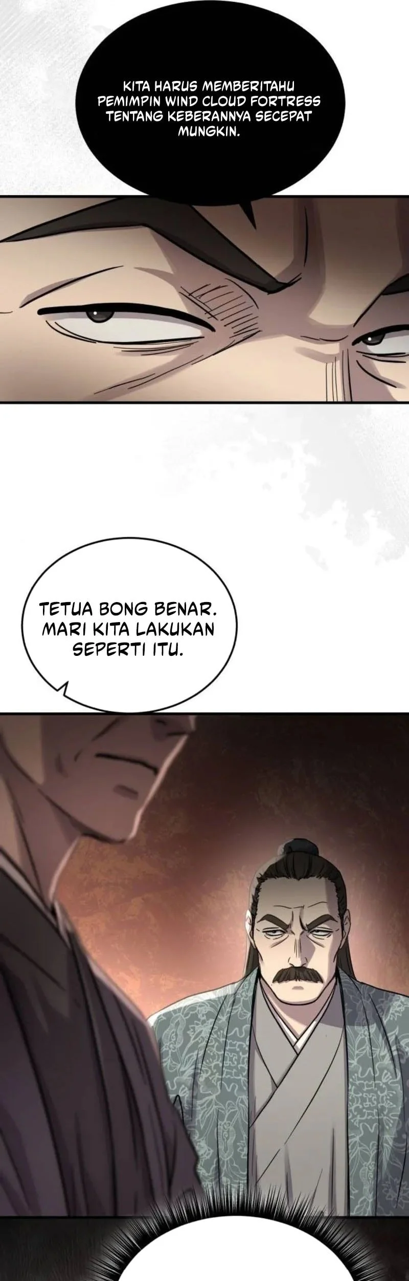 Chapter 84 - halaman 27