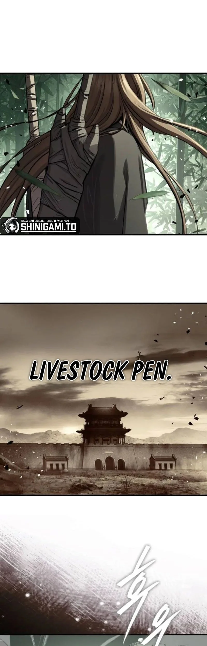 Chapter 84 - halaman 31