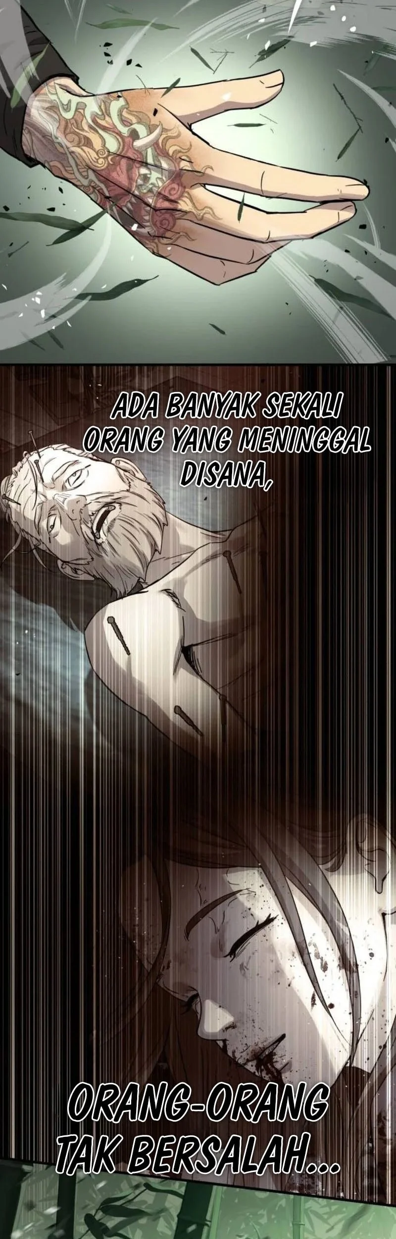 Chapter 84 - halaman 32