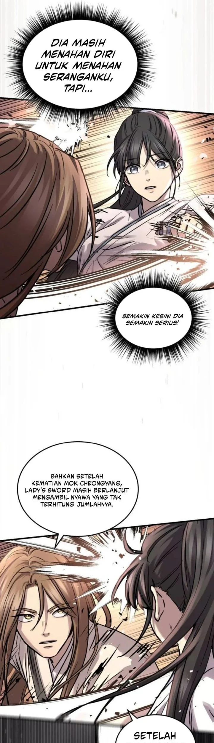 Chapter 85 - halaman 35