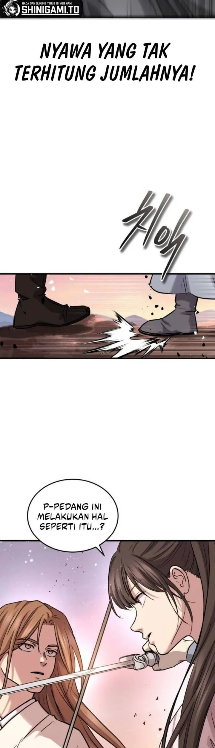 Chapter 85 - halaman 37
