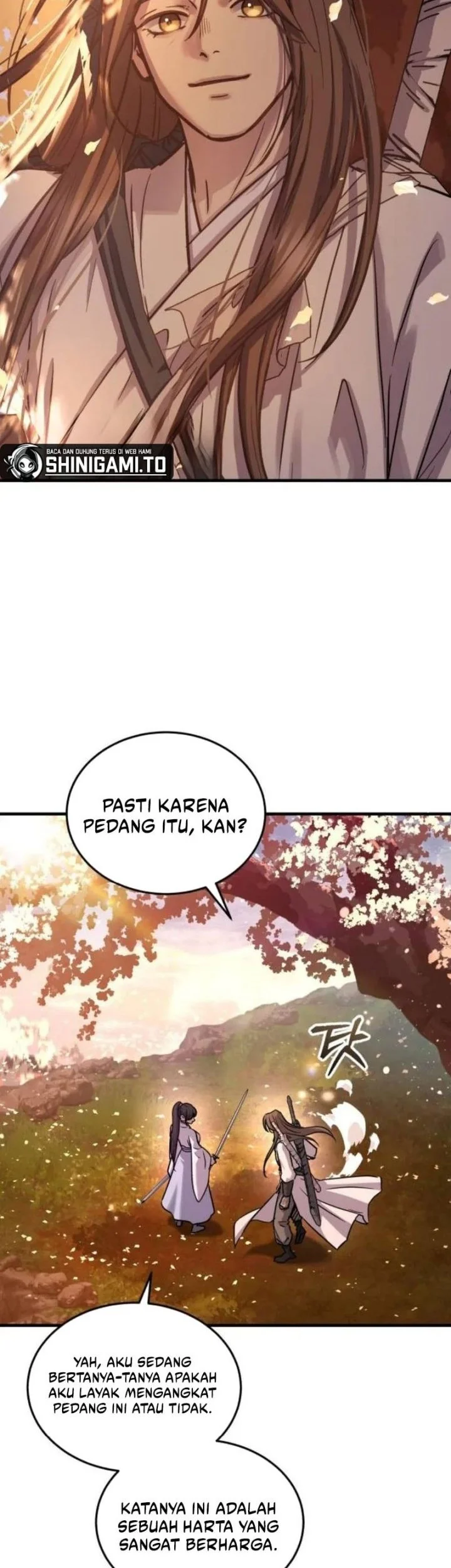 Chapter 85 - halaman 20