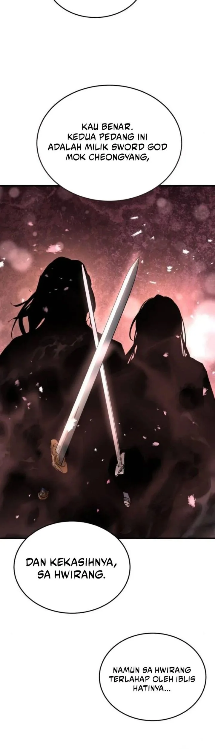 Chapter 85 - halaman 21