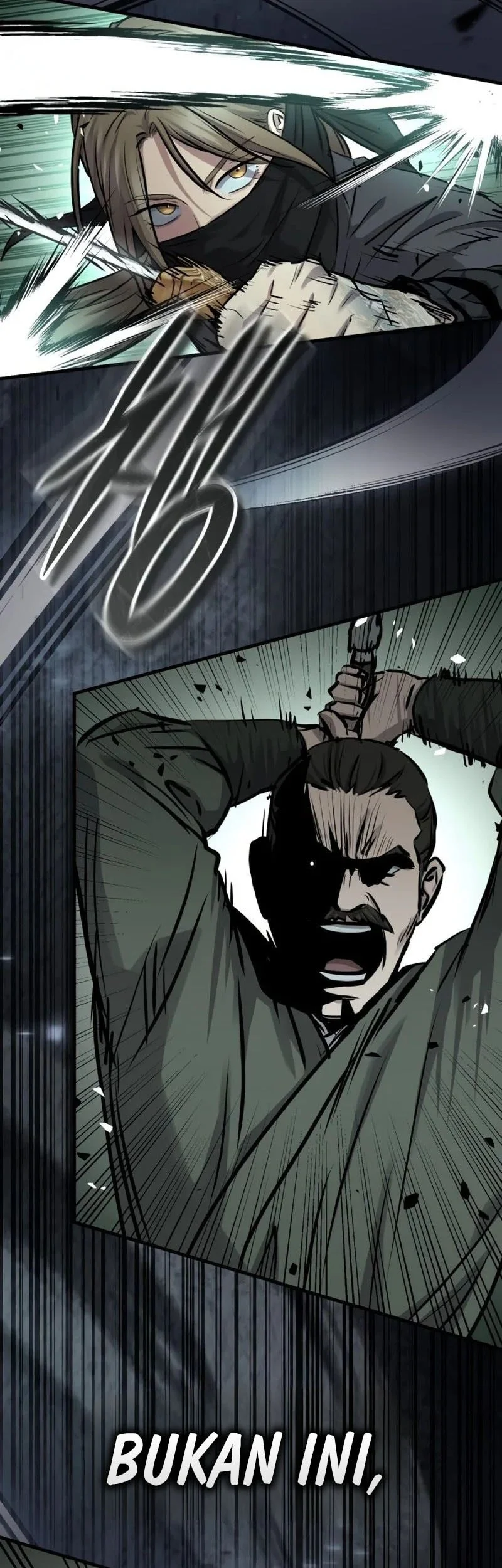 Chapter 86 - halaman 38