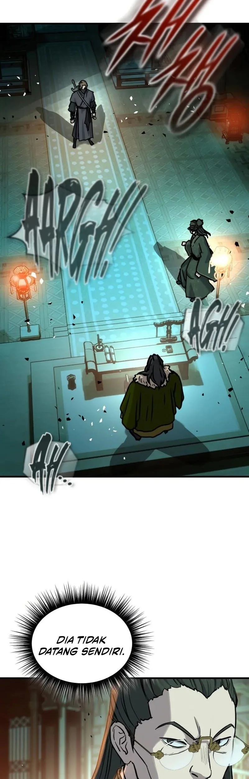 Chapter 86 - halaman 7