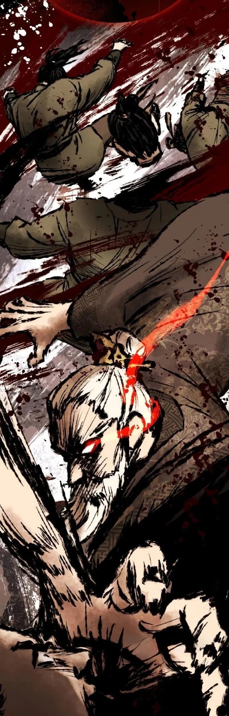 Chapter 87 - halaman 78