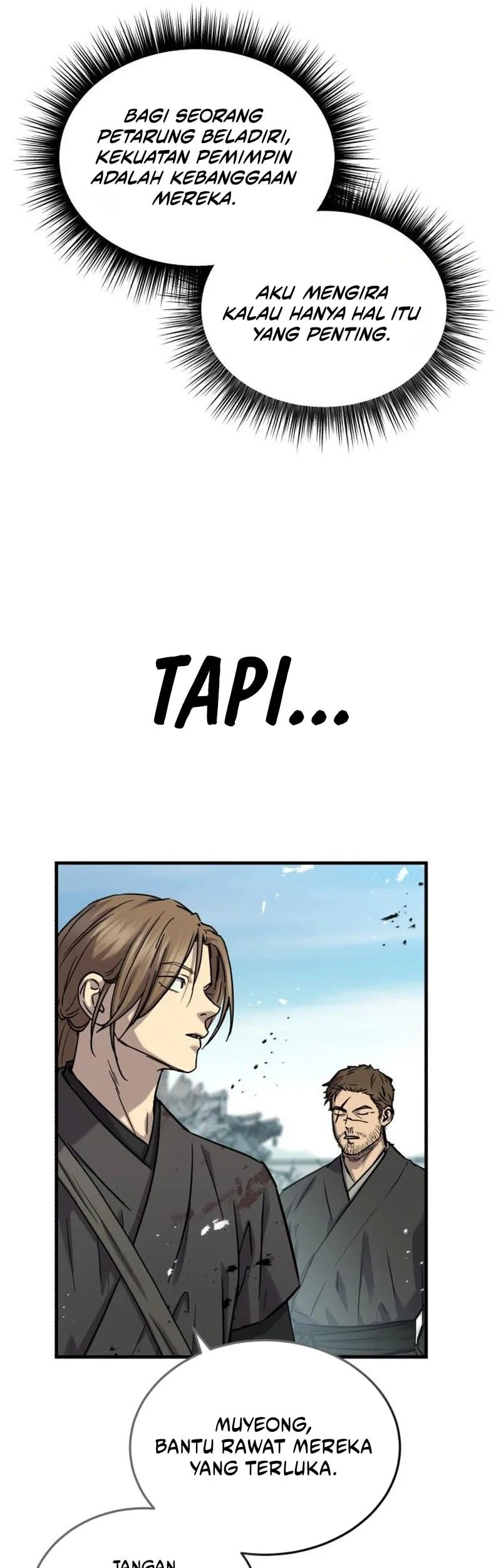 Chapter 88 - halaman 27