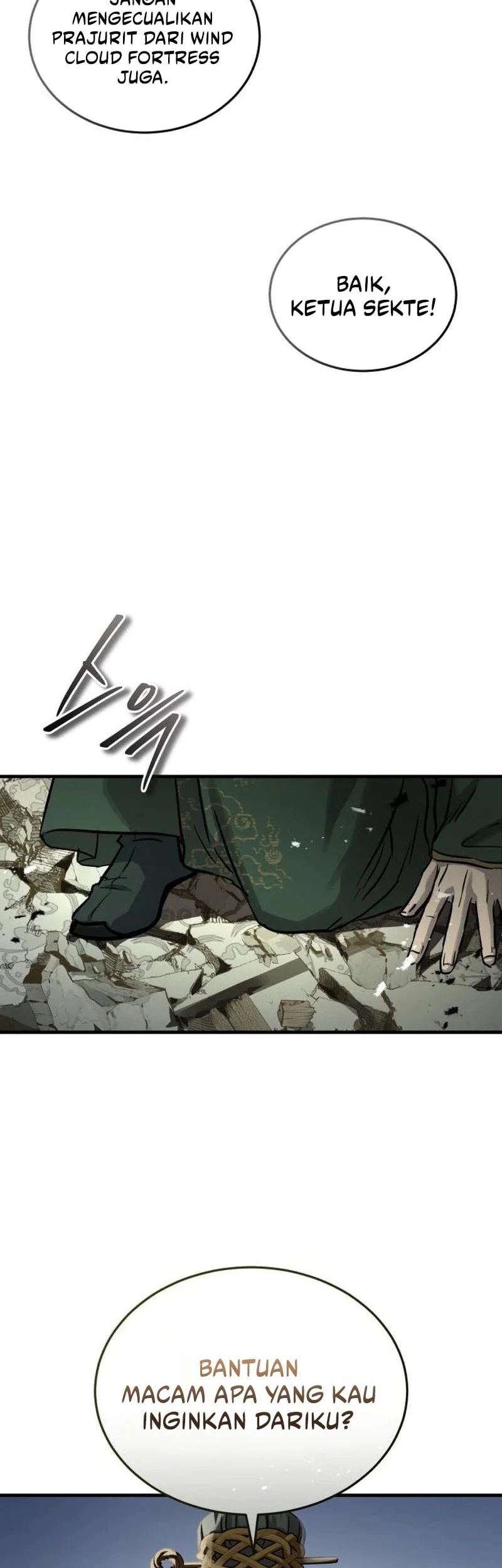 Chapter 88 - halaman 28