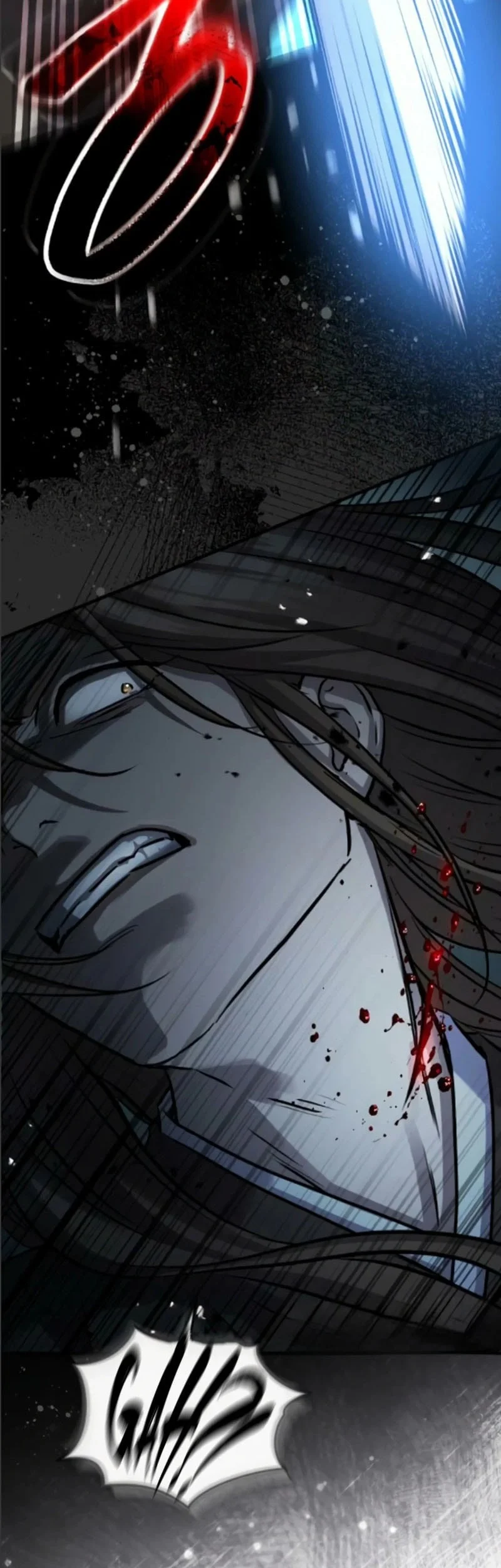 Chapter 89 - halaman 21