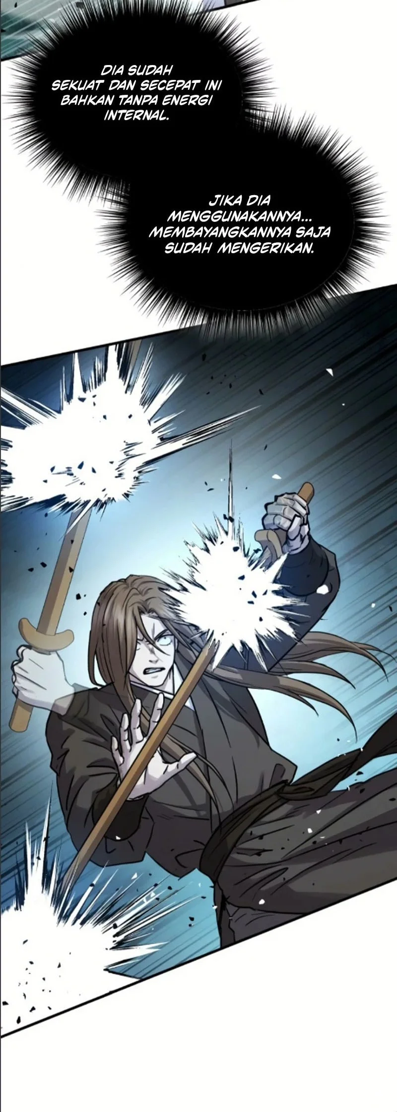 Chapter 89 - halaman 30