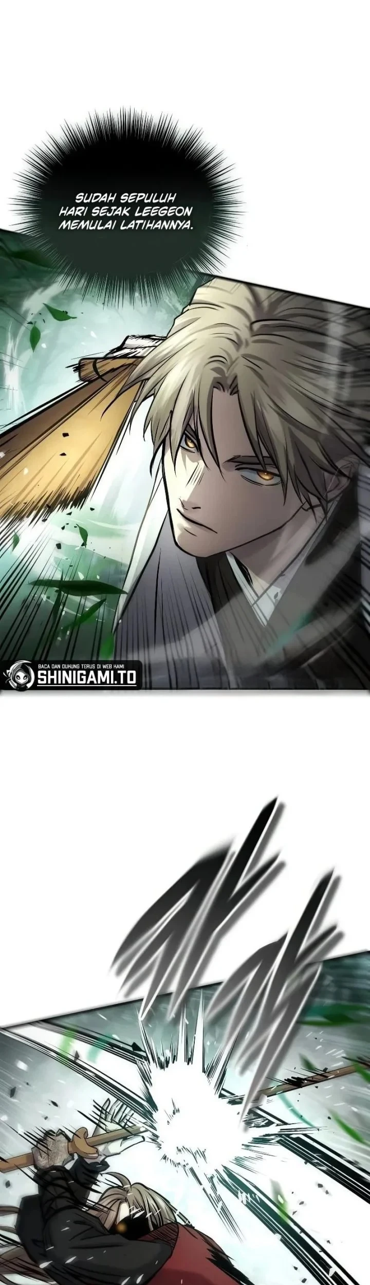 Chapter 90 - halaman 33