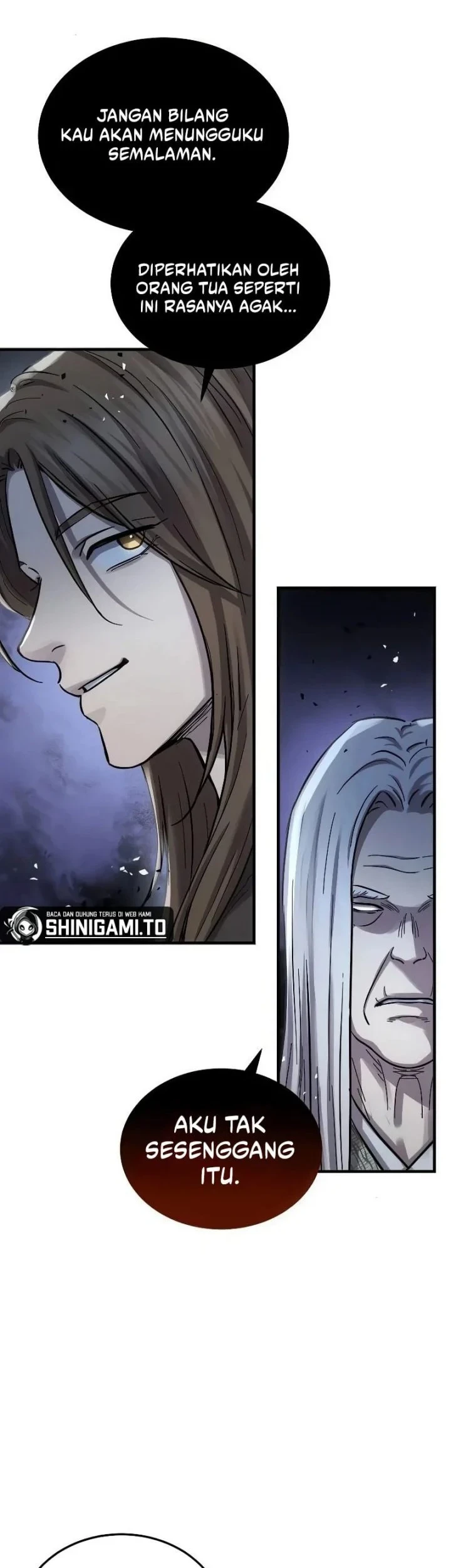 Chapter 90 - halaman 23