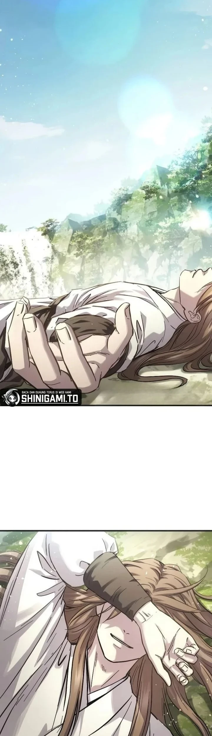 Chapter 91 - halaman 34