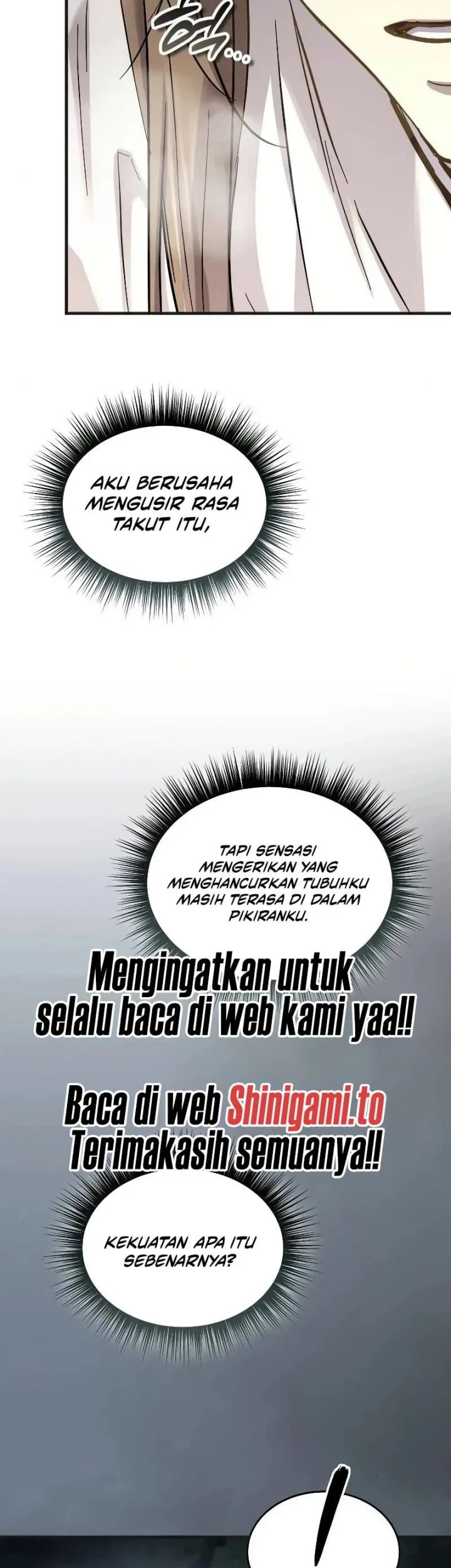 Chapter 91 - halaman 30