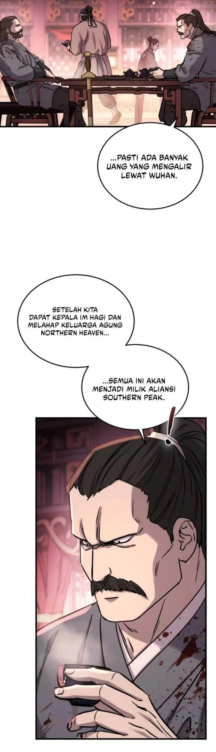 Chapter 92 - halaman 51
