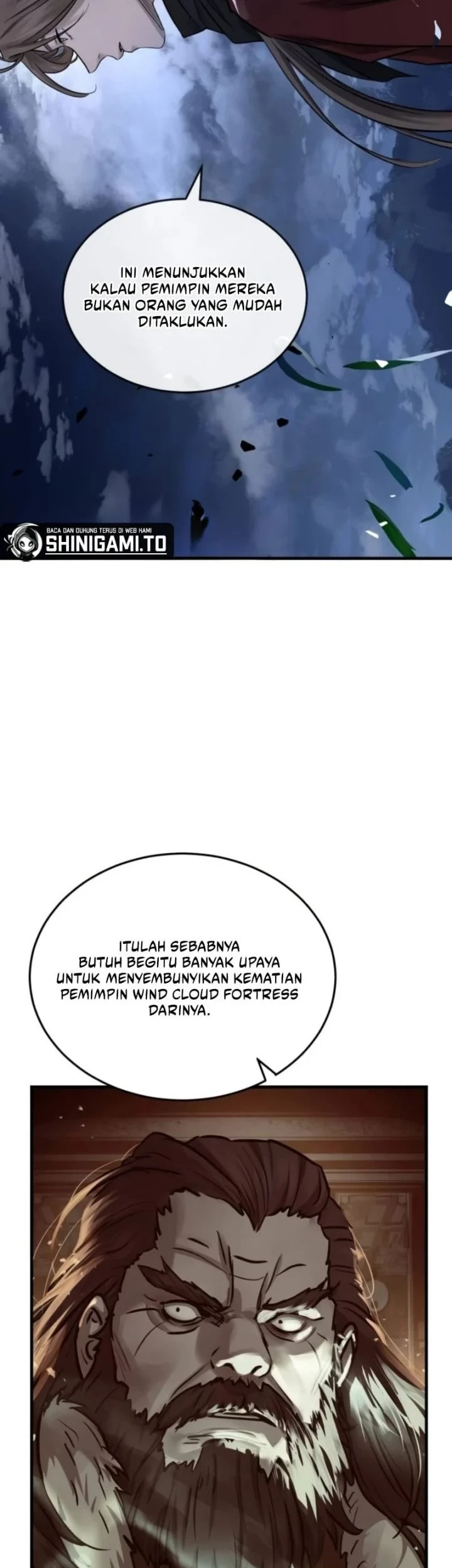 Chapter 92 - halaman 9