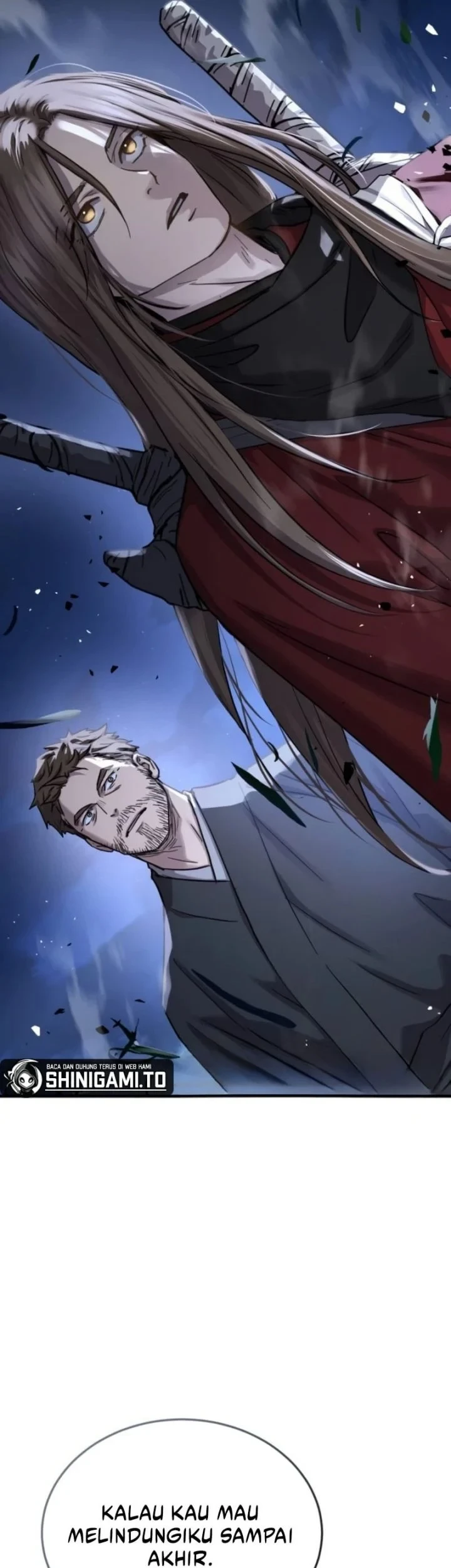 Chapter 92 - halaman 23