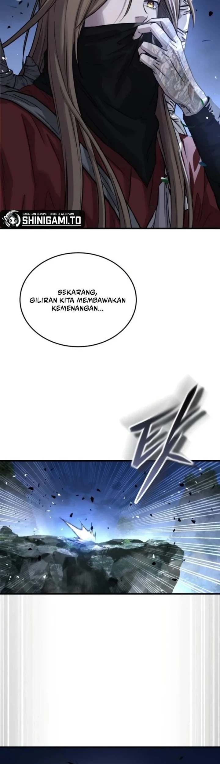 Chapter 92 - halaman 28