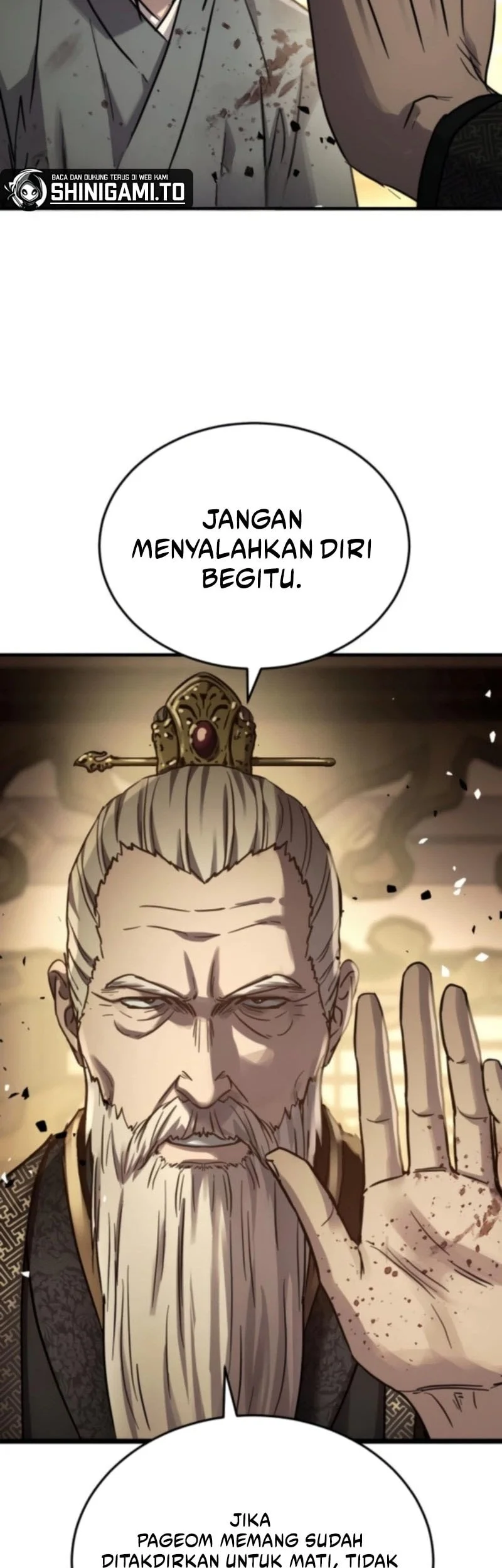 Chapter 94 - halaman 21