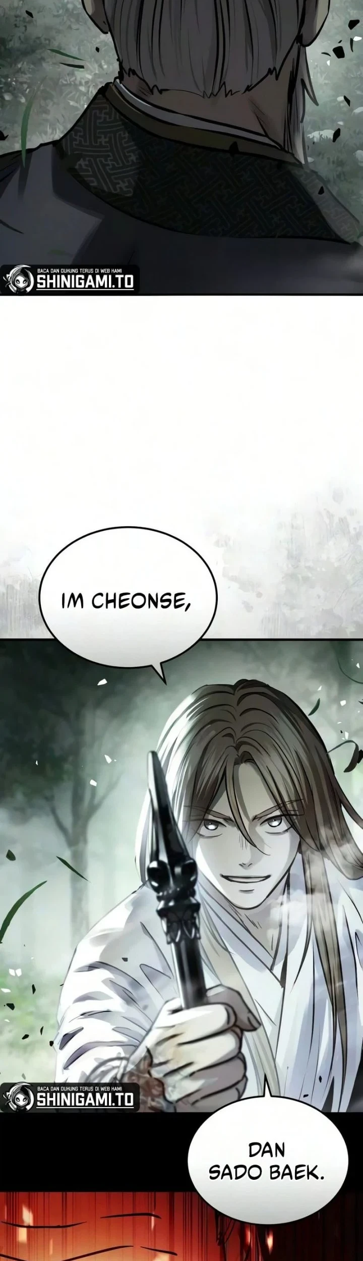 Chapter 95 - halaman 32