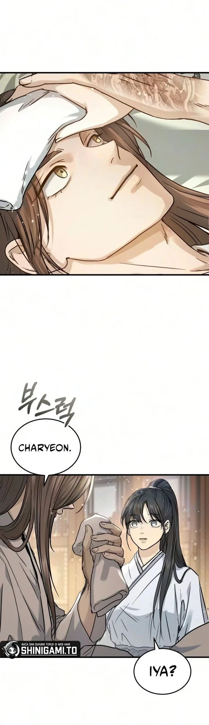 Chapter 97 - halaman 22