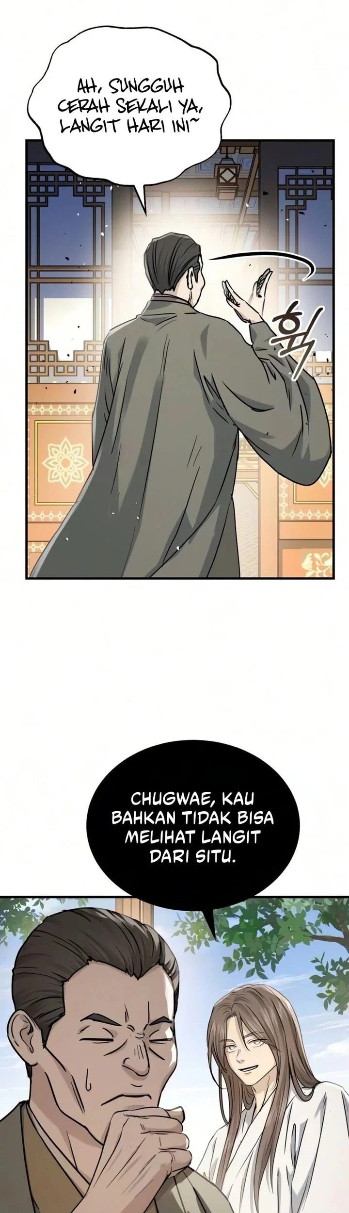 Chapter 97 - halaman 26
