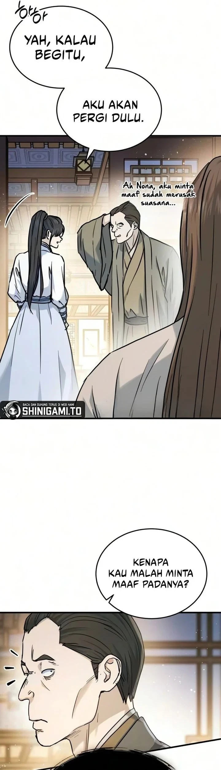 Chapter 97 - halaman 28