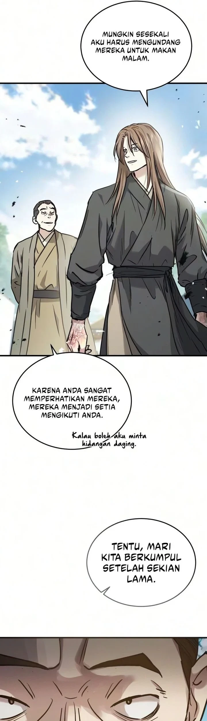 Chapter 97 - halaman 40