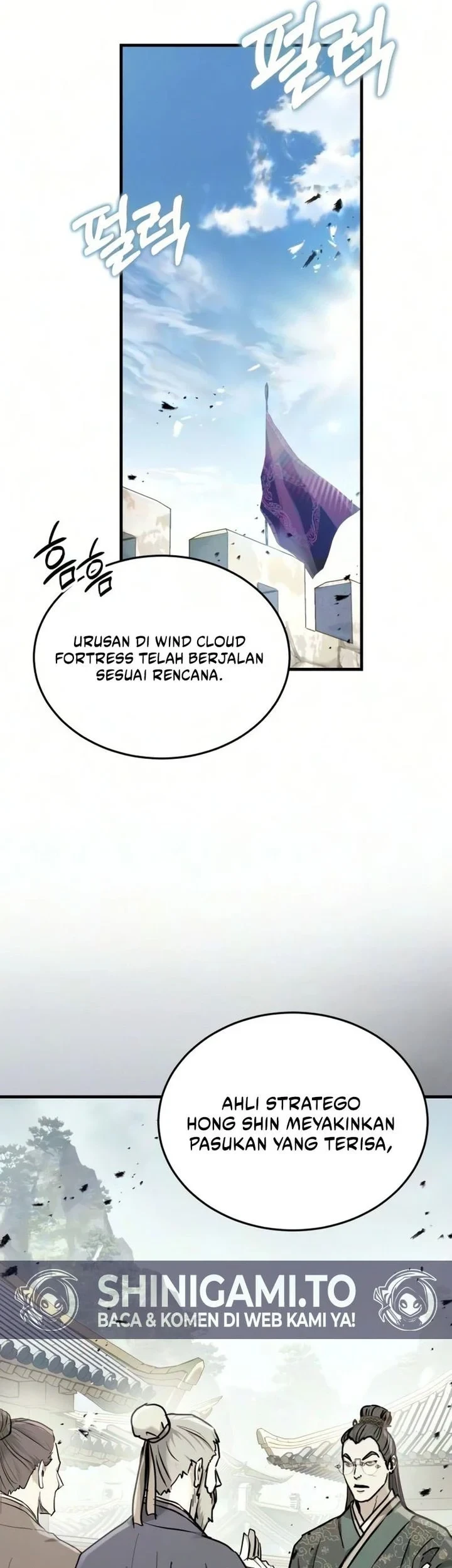 Chapter 97 - halaman 44