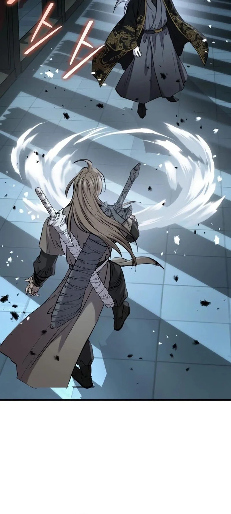 Chapter 99 - halaman 40