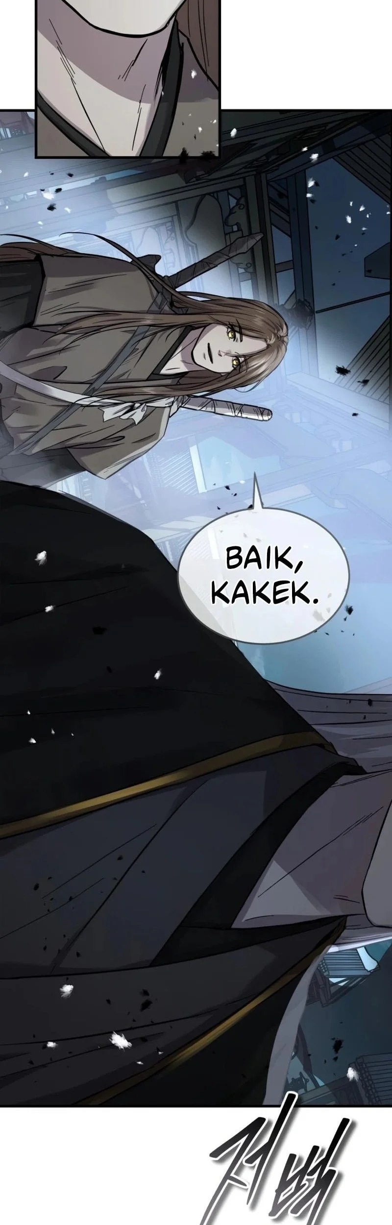 Chapter 99 - halaman 50