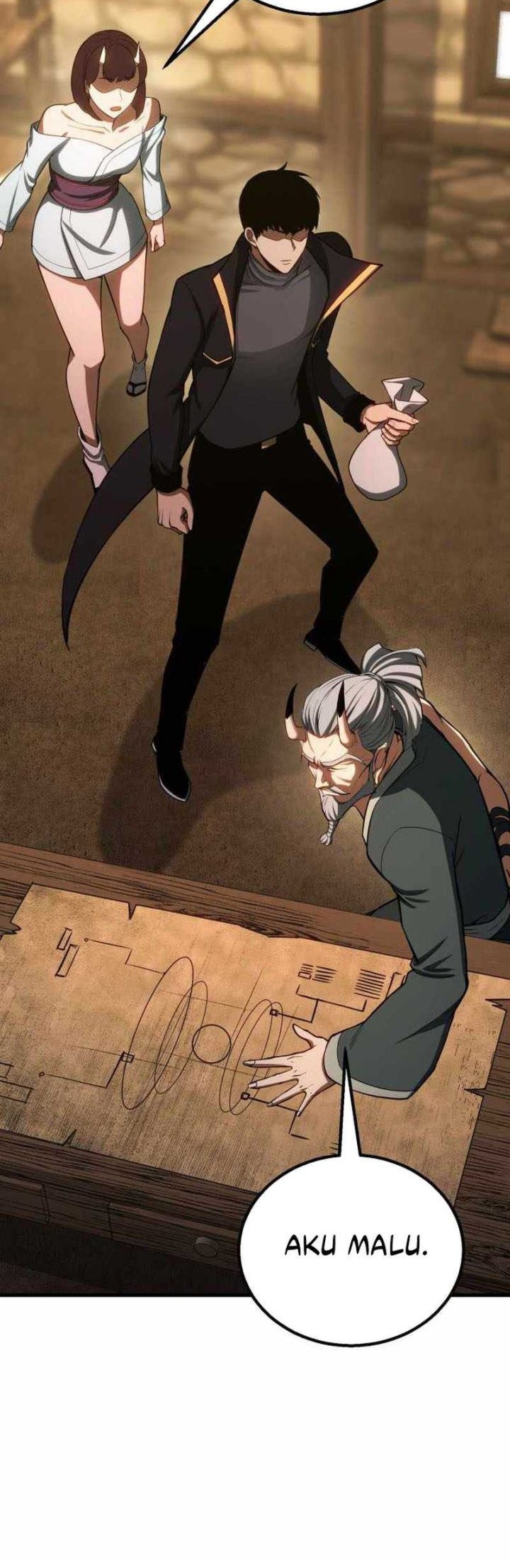 Chapter 81 - halaman 84