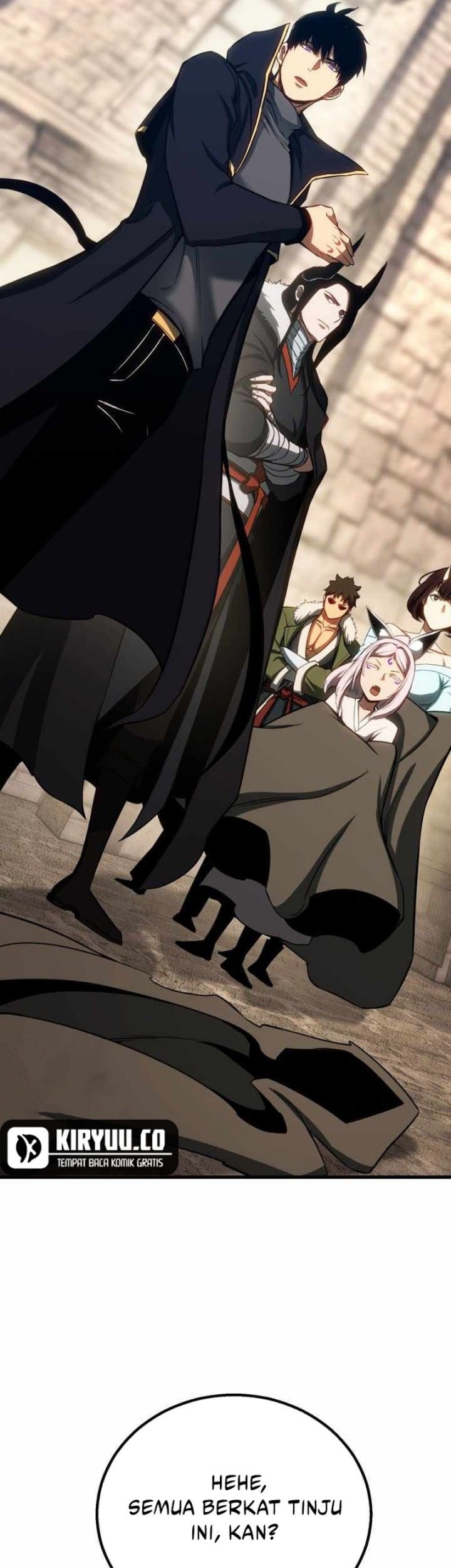 Chapter 83 - halaman 52